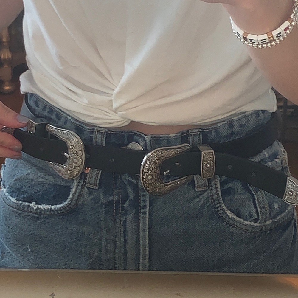 Express belt size m